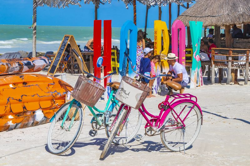 Revealing the Hidden Treasures: 8 Thrilling Activities to Experience on Holbox Island, Mexico
